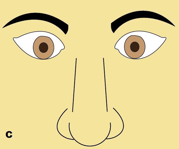 Eyes (Face Reading) Eye Shapes, Their Meaning and Personality